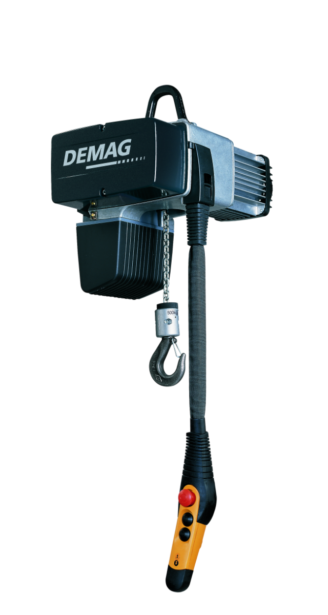 DC Com 5-500 1/1 H5 V5.4/1.3 460/60