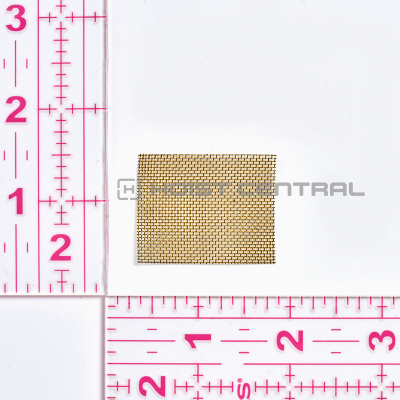 FILTER MUFFLER SCREEN EXHAUST