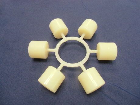 Roller Spider Coupling