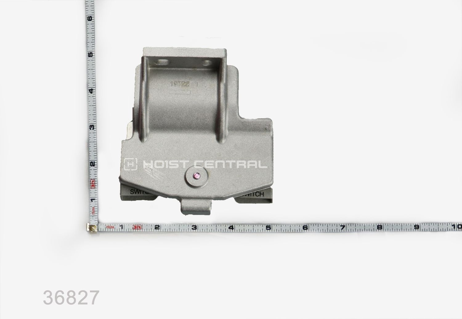 LIMIT SWITCH & BRACKET ASSY