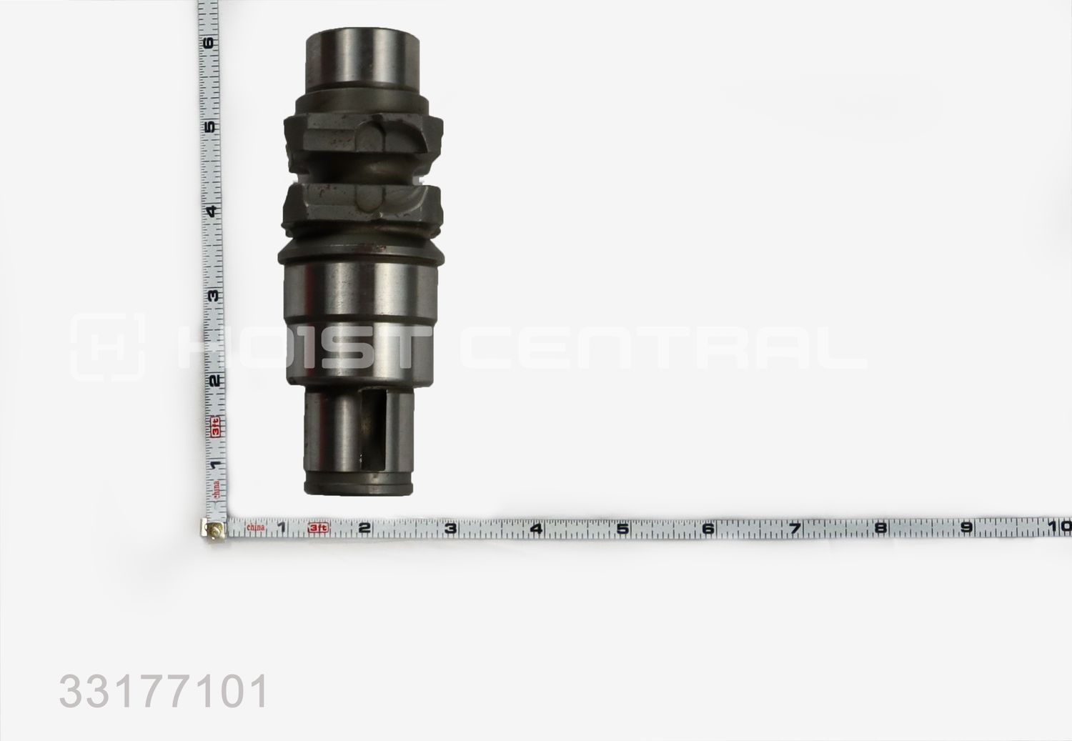 SPROCKET 1/4IN COIL CHAIN ***