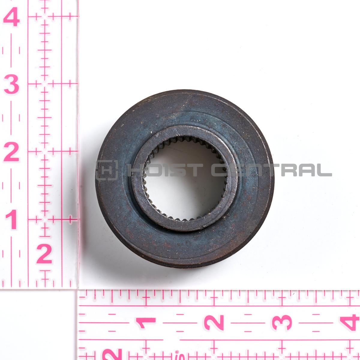 LOAD SHEAVE FOR 9/32" CHAIN