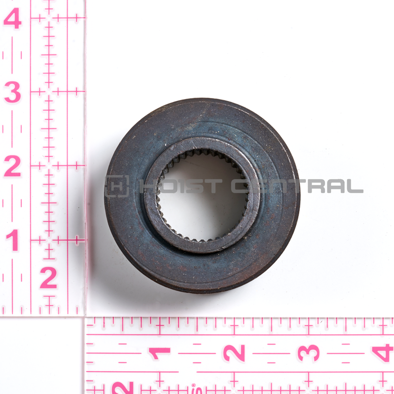 LOAD SHEAVE FOR 9/32" CHAIN