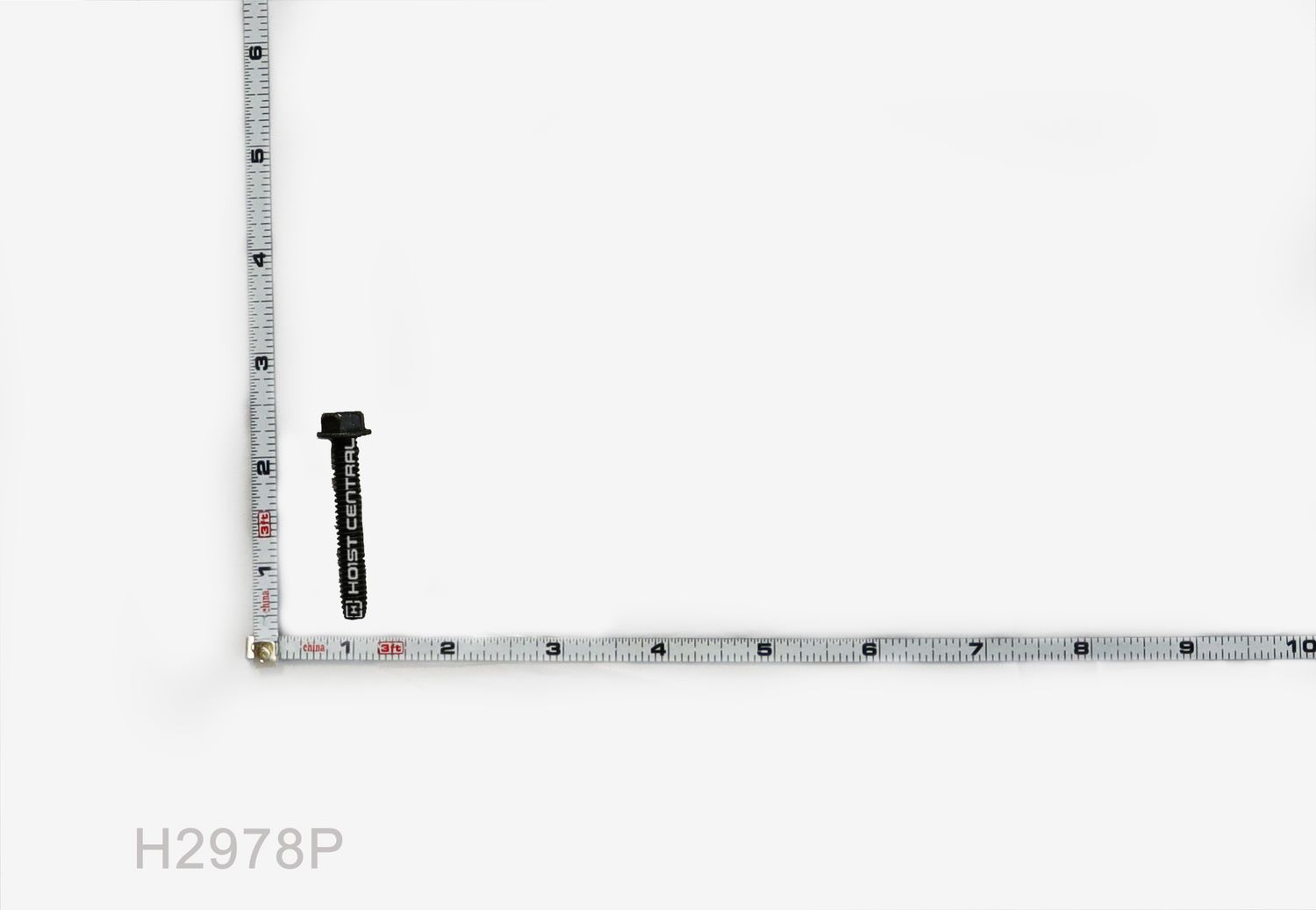 SCREW HWH THREAD FORMING