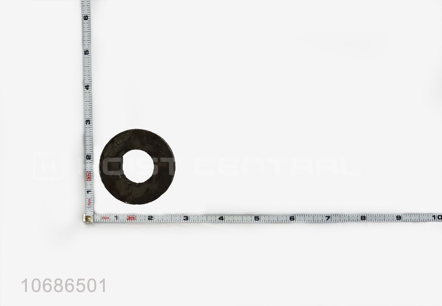 PIN 5/16 DIA X 1 3/4