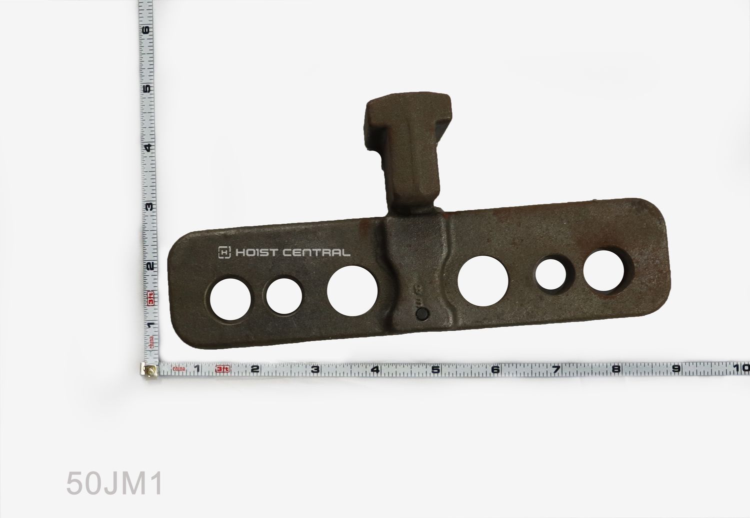 TROLLEY LUG PARALLEL MT (JLC)