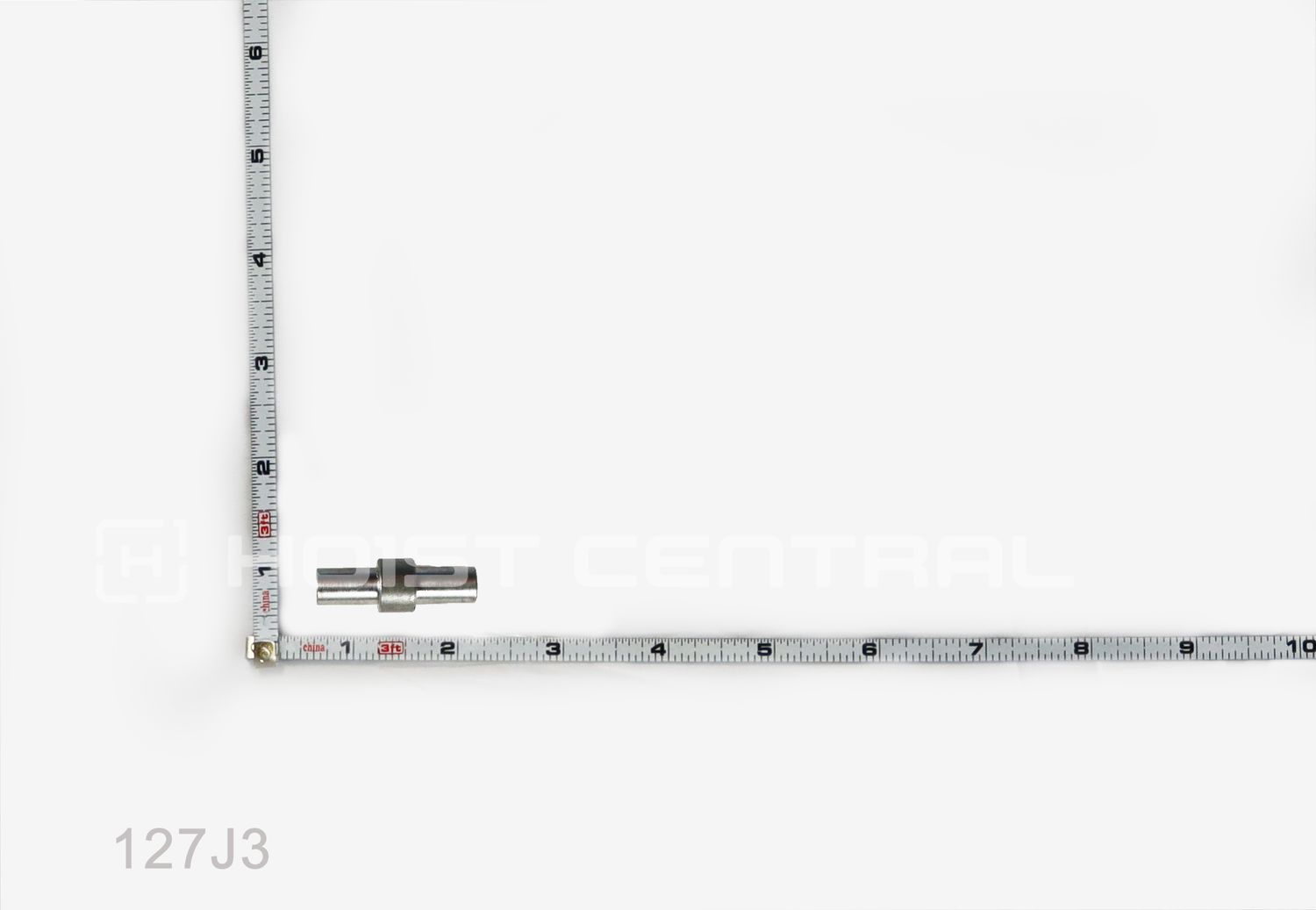 SPACER CHAIN GUIDE PLATE