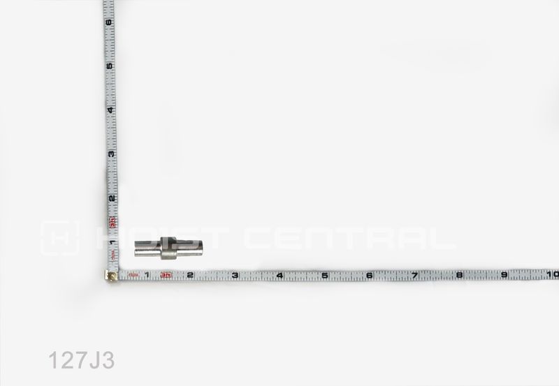 SPACER CHAIN GUIDE PLATE