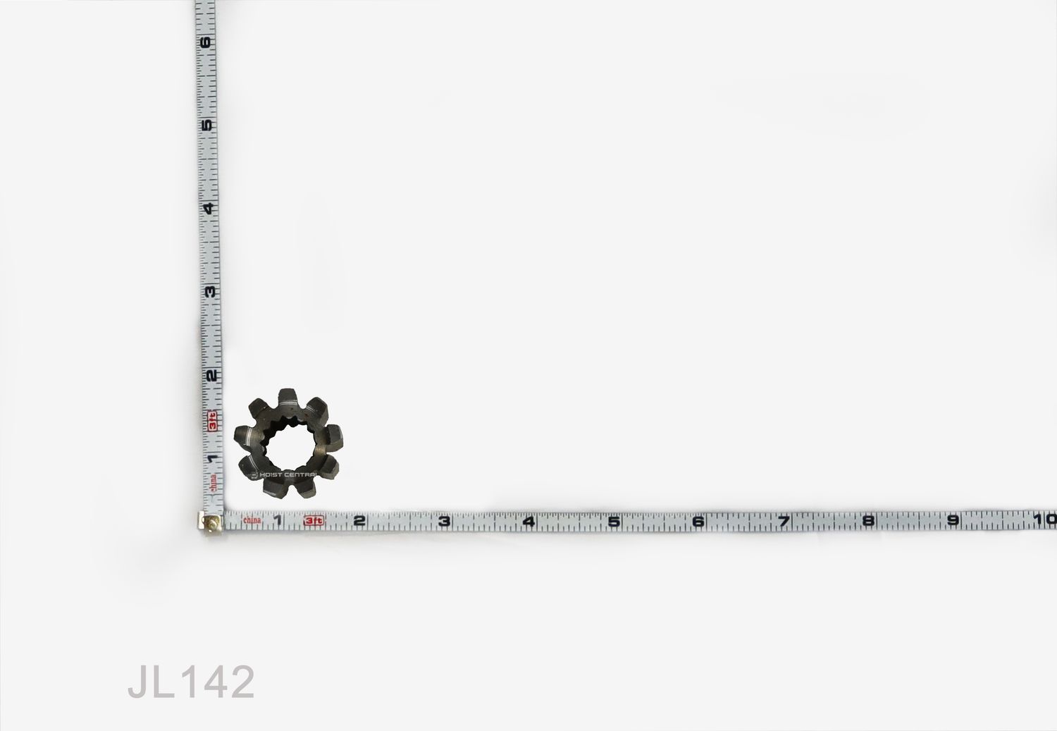 ELC BRAKE HUB ADAPTOR