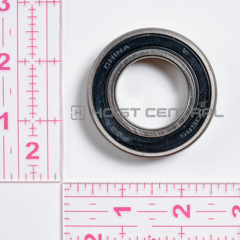 BEARING BALL SINGLE ROW RADIAL