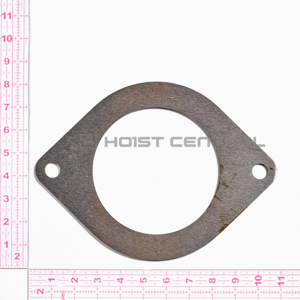 WASHER AND LINING ASSEMBLY