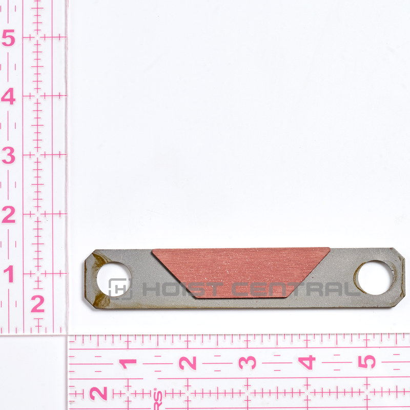 PLATE BRAKE FRICTION 624-191