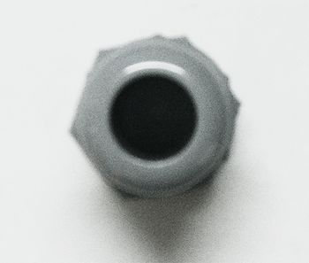 Grip for 1 Round Cable 0.394" - 0.709" diameter