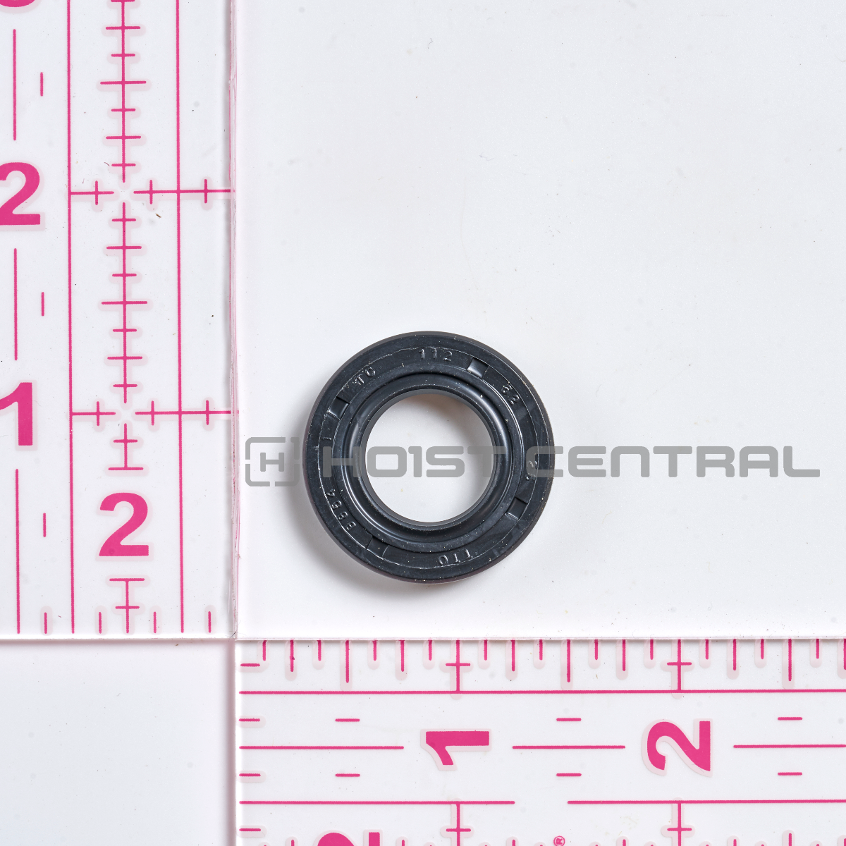 OIL SEAL