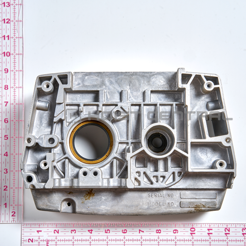 TRANS HSG ASSY WC3 *