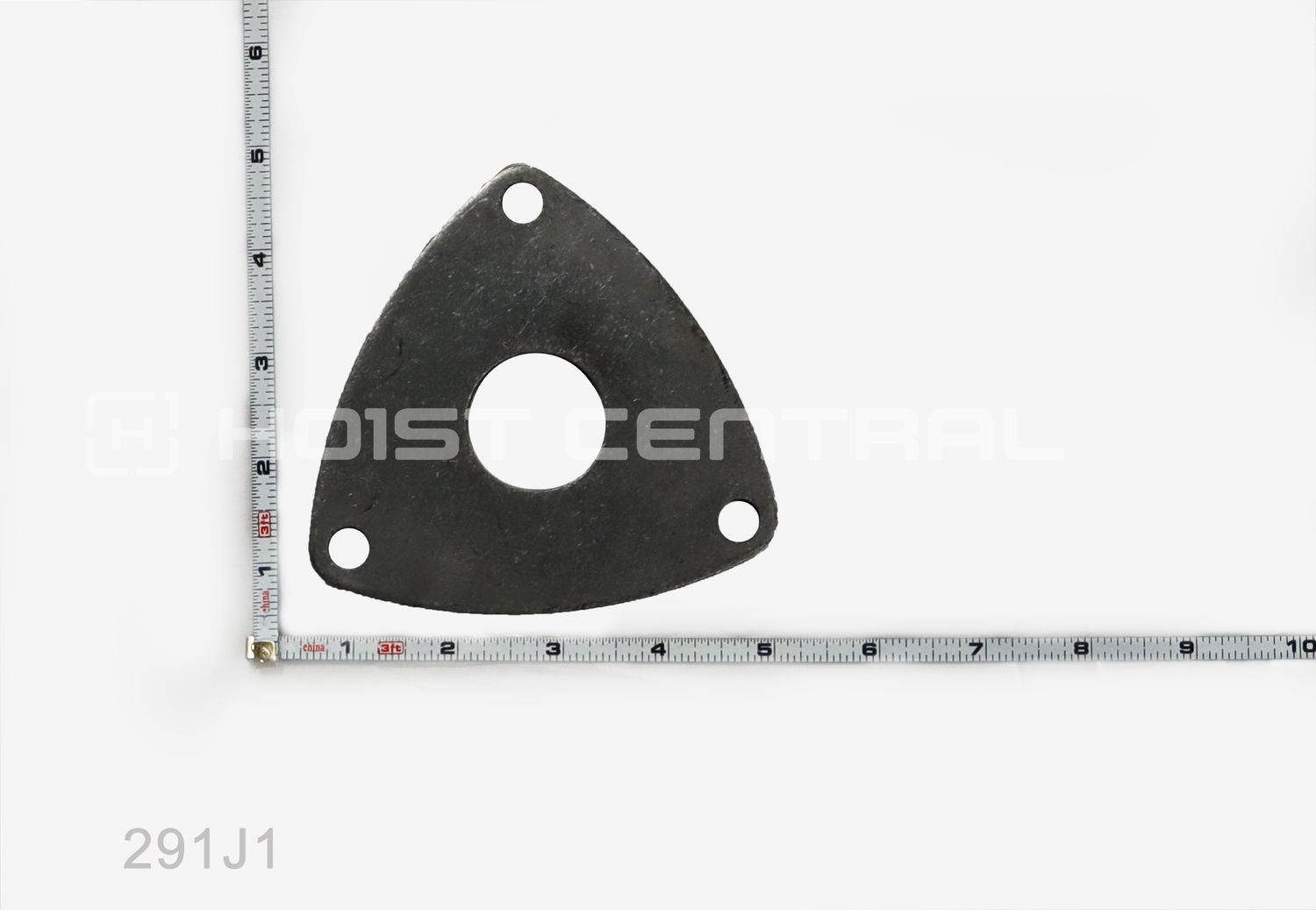 BRAKE PLATE
