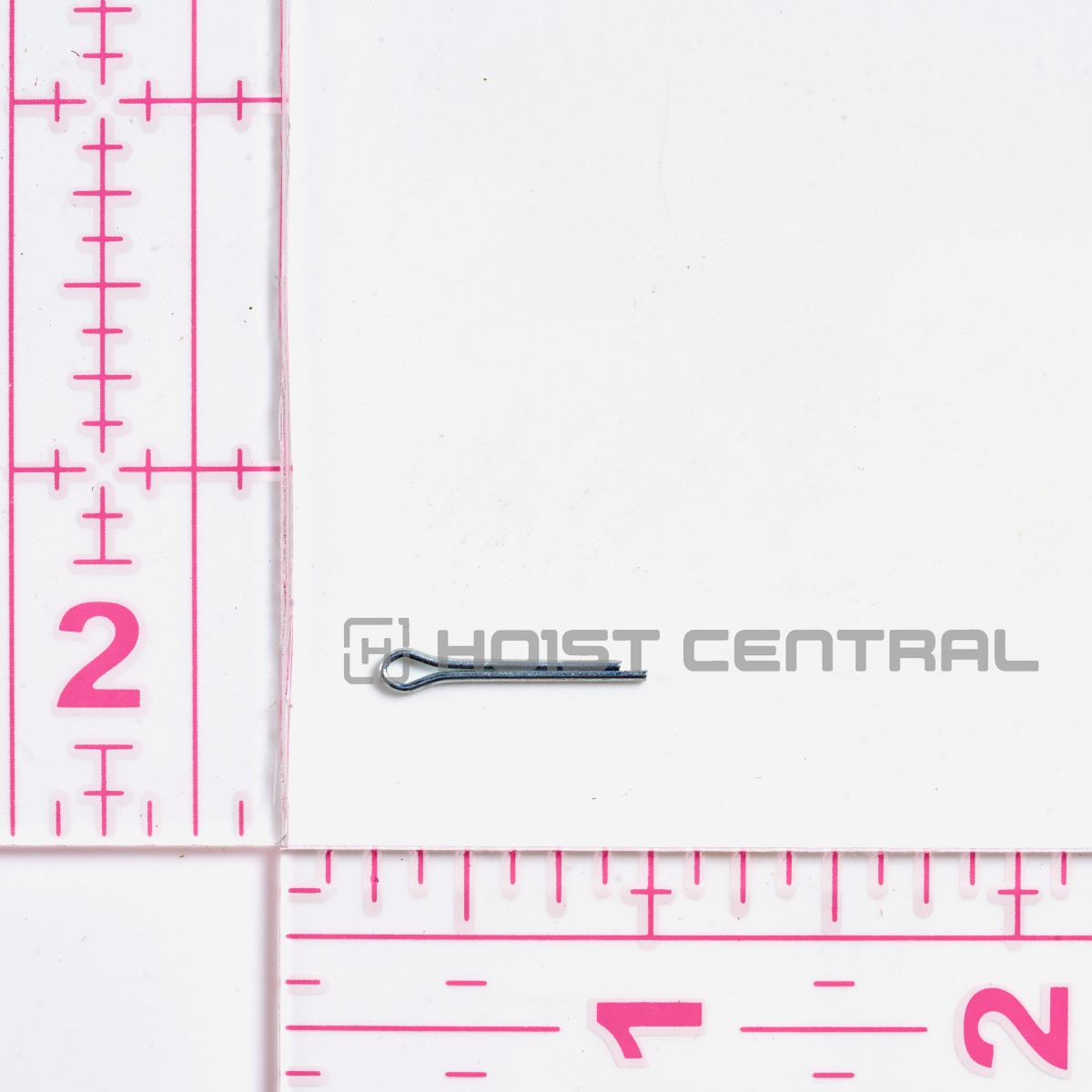 PIN COTTER 1/16 X 1/2