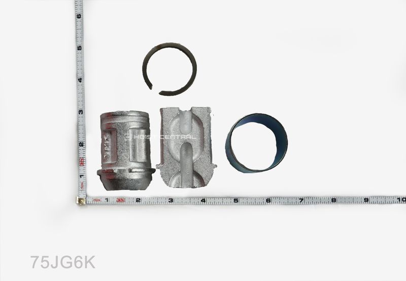 CHAIN STOP KIT (9/32" CHAIN)