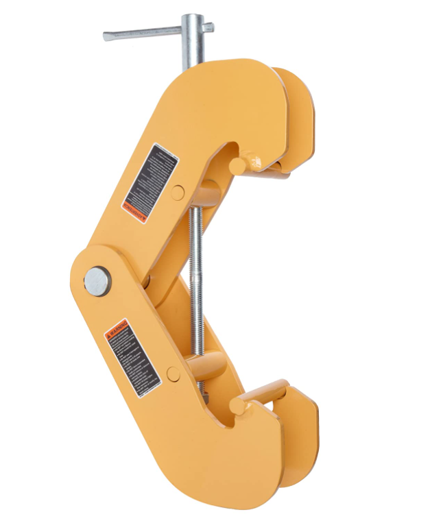 UNIVERSAL BEAM CLAMP 5T