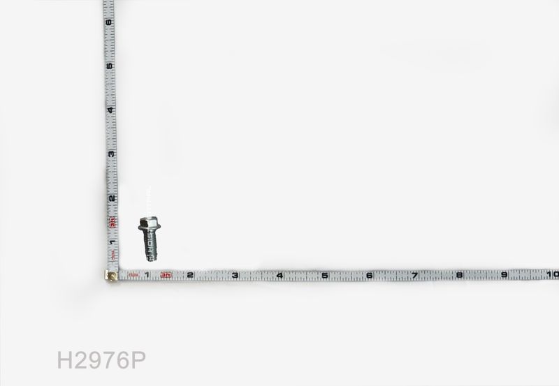 SCREW HWH THREAD FORMING