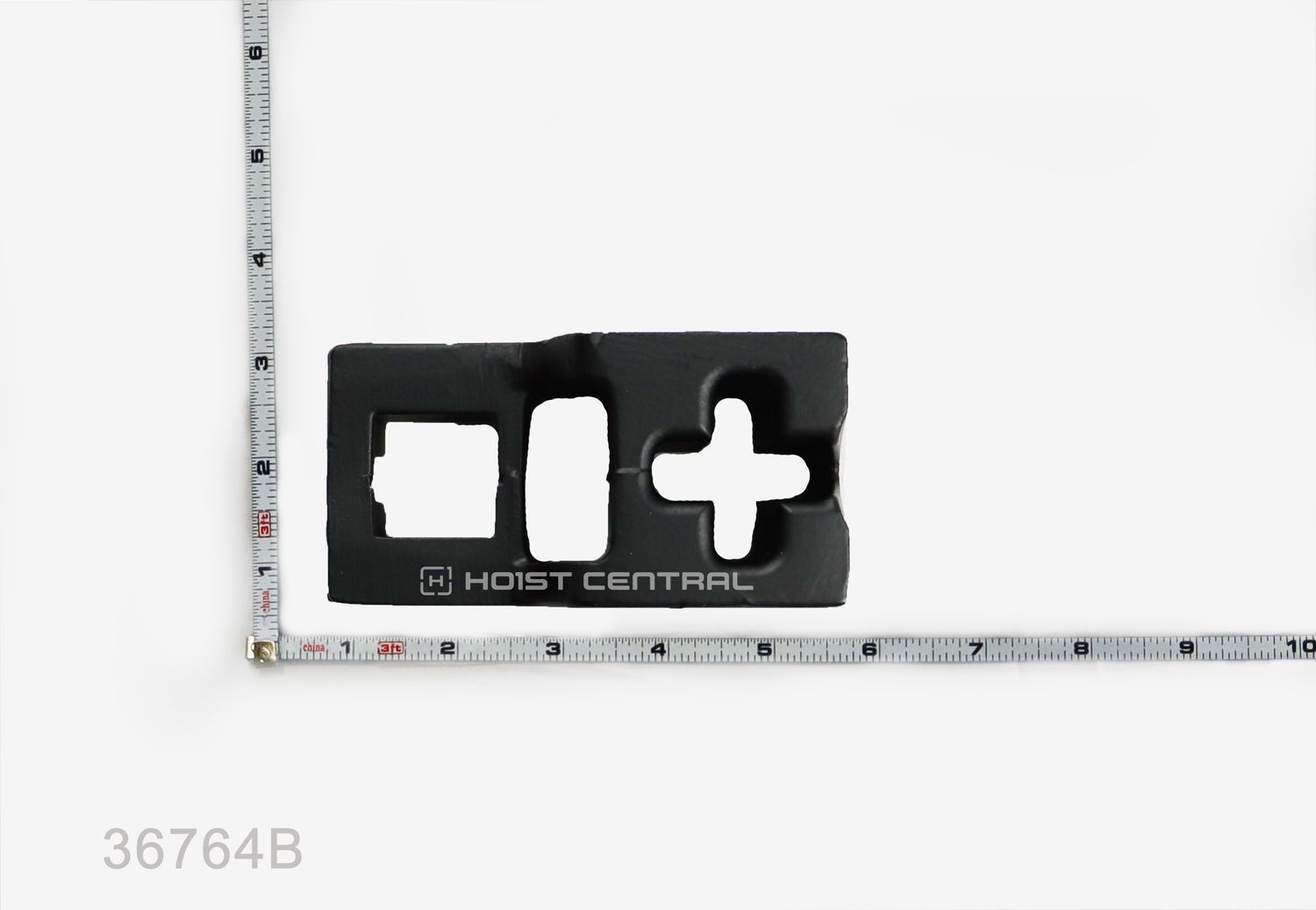 BLOCK  CONTACT (ORANGE)