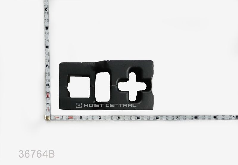 BLOCK  CONTACT (ORANGE)