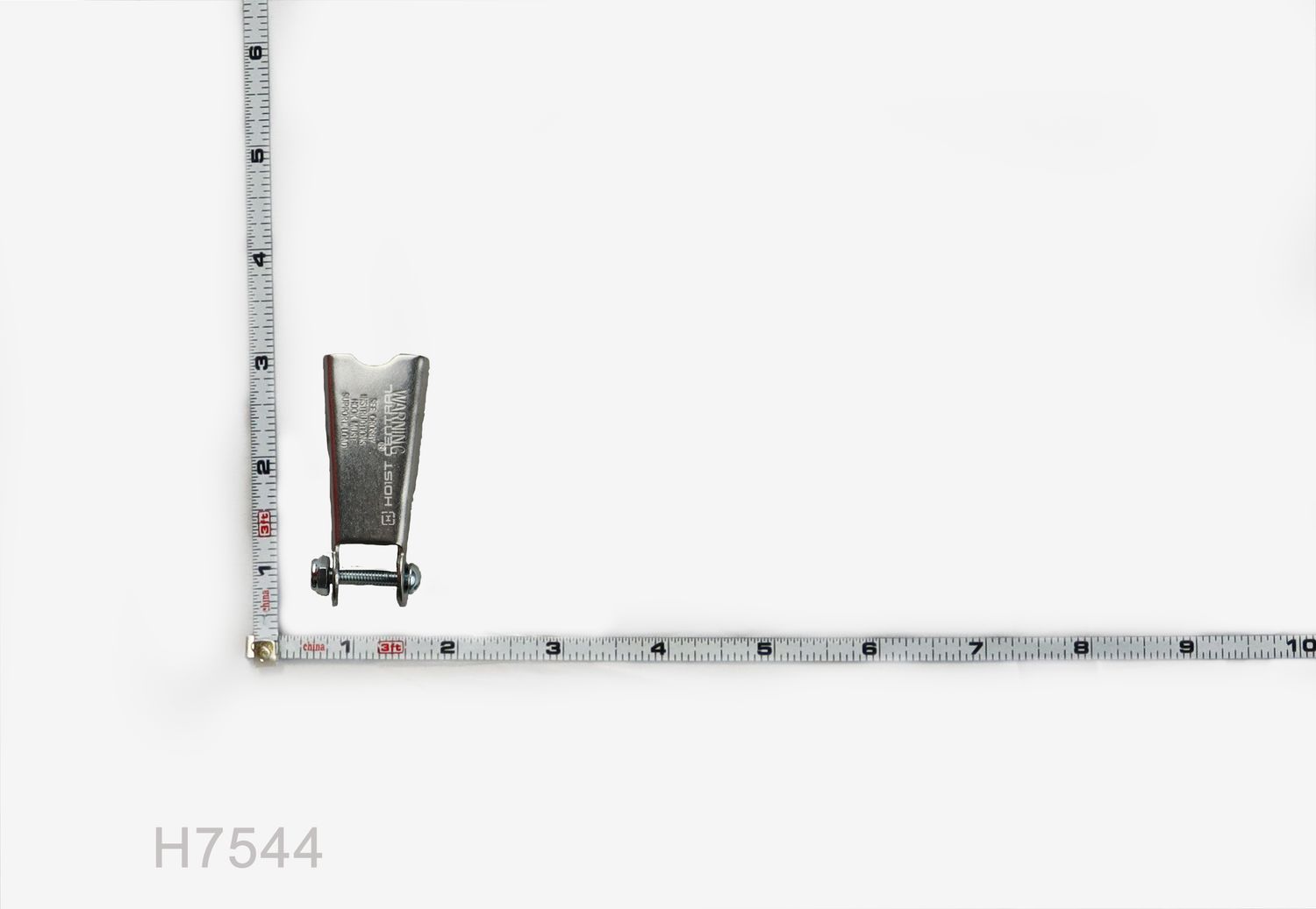 Part #H7544 - LATCH KIT