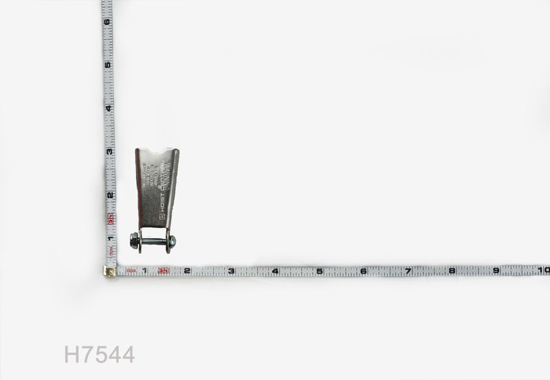 Part #H7544 - LATCH KIT