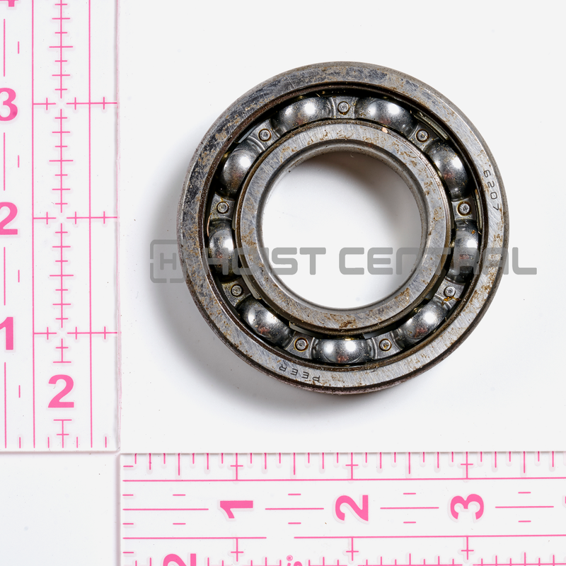 BEARING BALL SINGLE ROW RADIAL