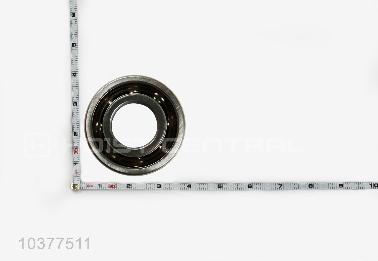 BEARING BALL DBL ROW ANGULAR