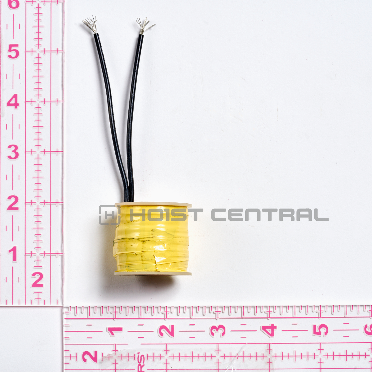 SOLENOID COIL ASSEMBLY