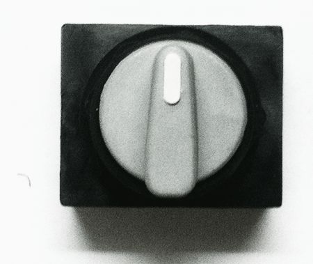 2 Position Selector Switch (SBP2-L2)