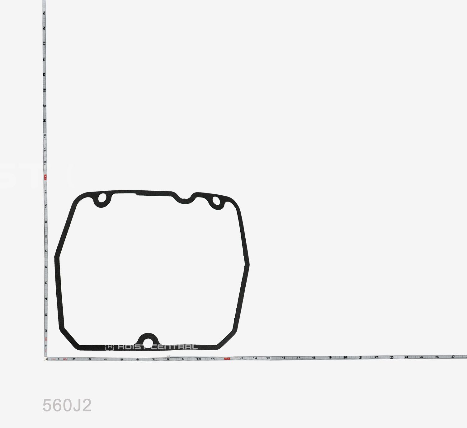 **GASKET                     *