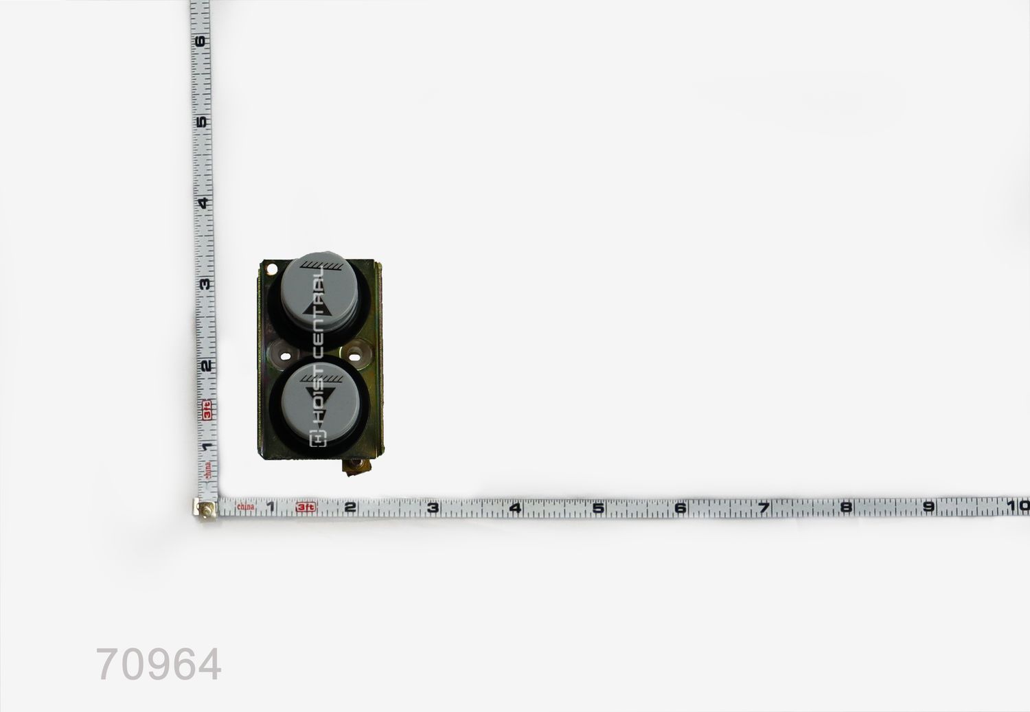 BUTTON AND CONTACT ASSM,2-SPD