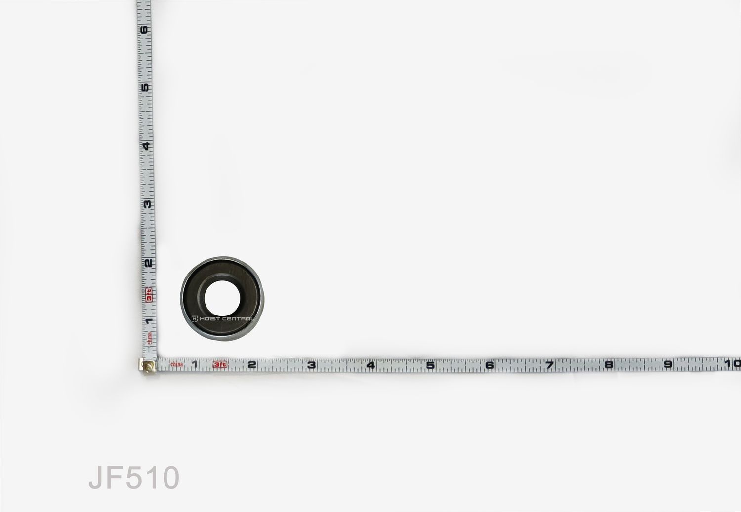 BEARING BALL THRUST TYPE/606
