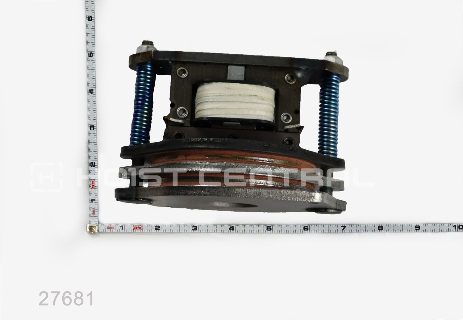 BRAKE ELECTRIC 627-250