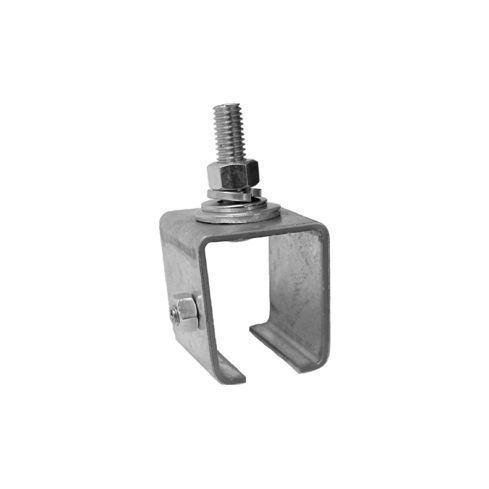 Hanger Assembly: C-Hanger