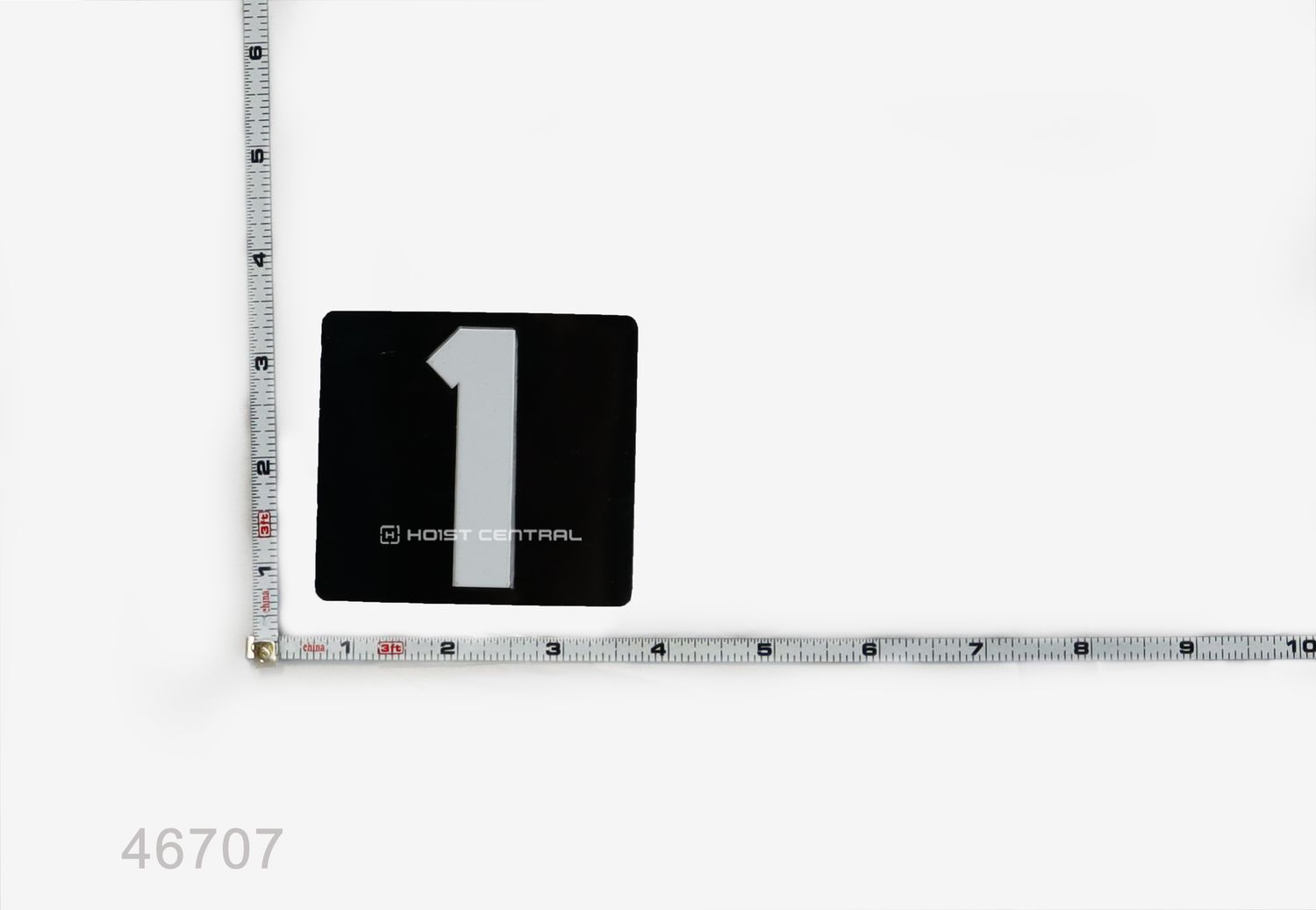 INSERT  CAP 1 TON 646-24A