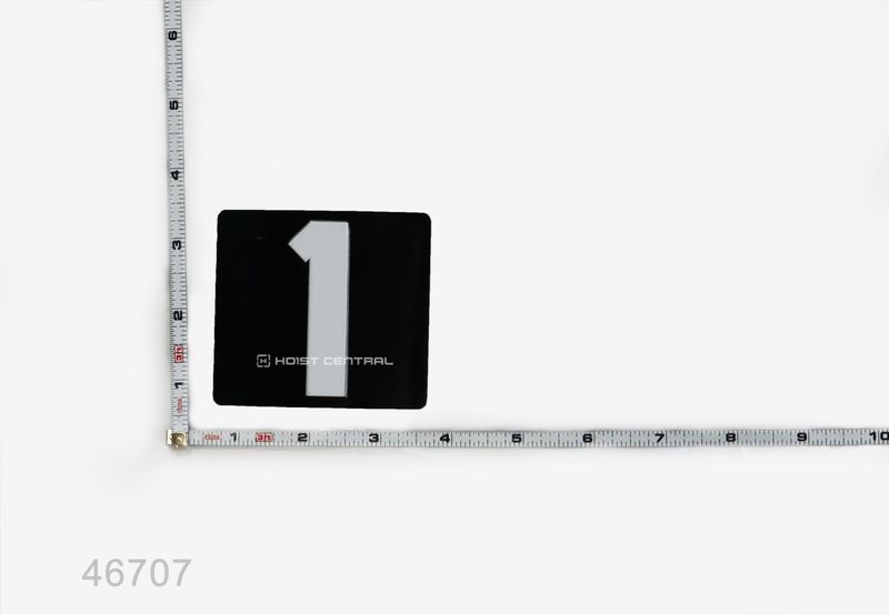 INSERT  CAP 1 TON 646-24A