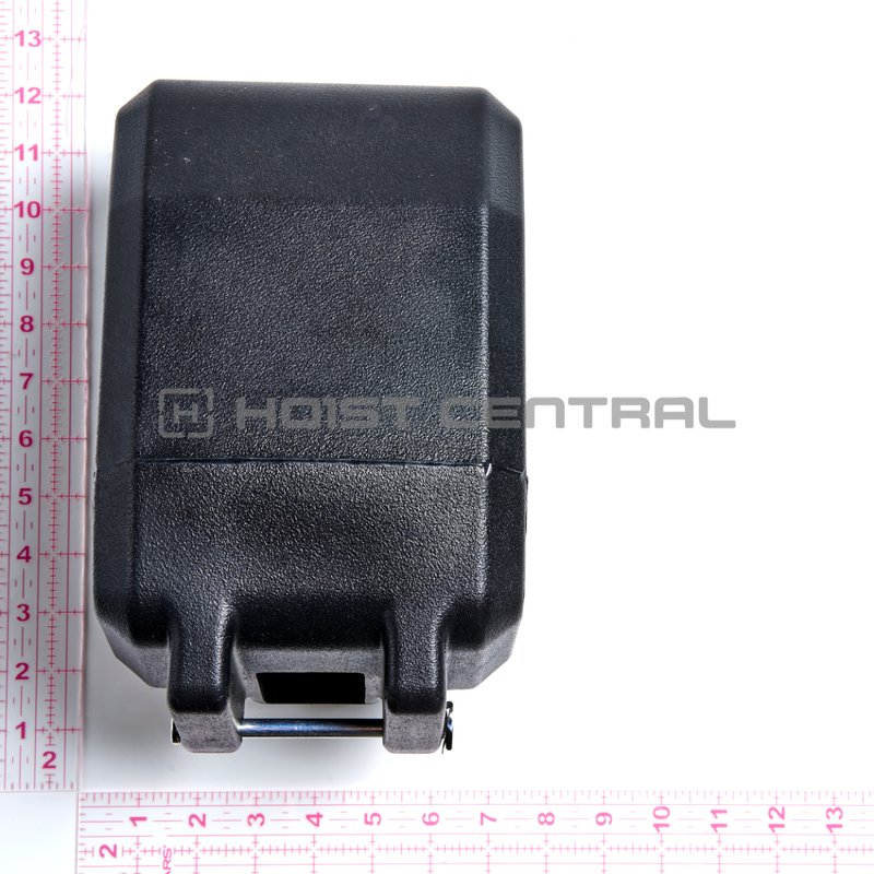 CHAIN CONTAINER ASSY UPTO 35' LIFT