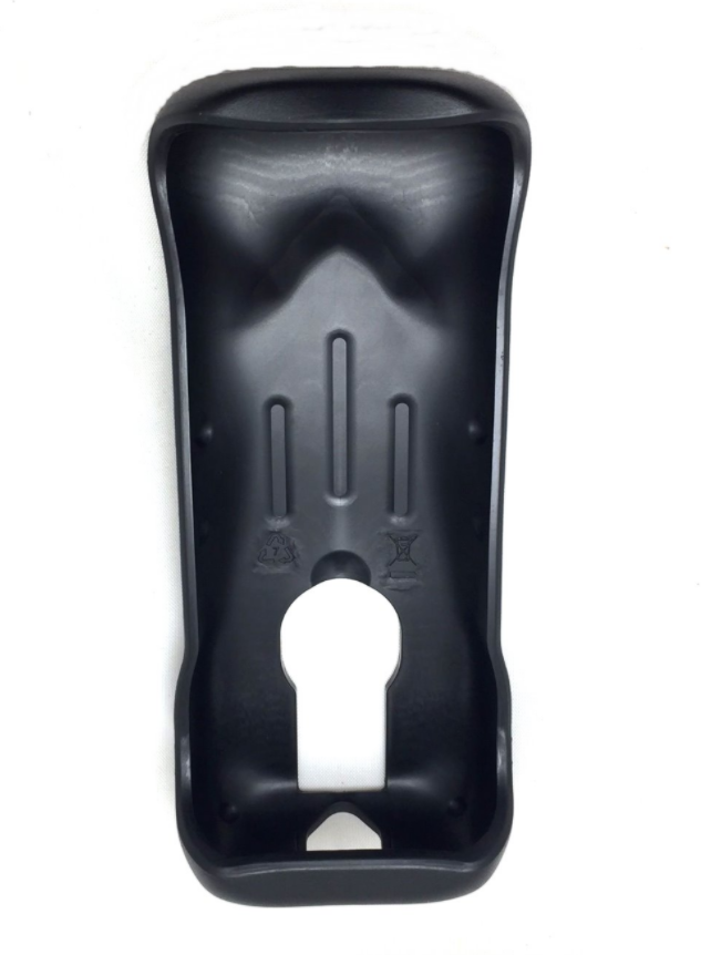 Protective rubber boot for 4 button TX