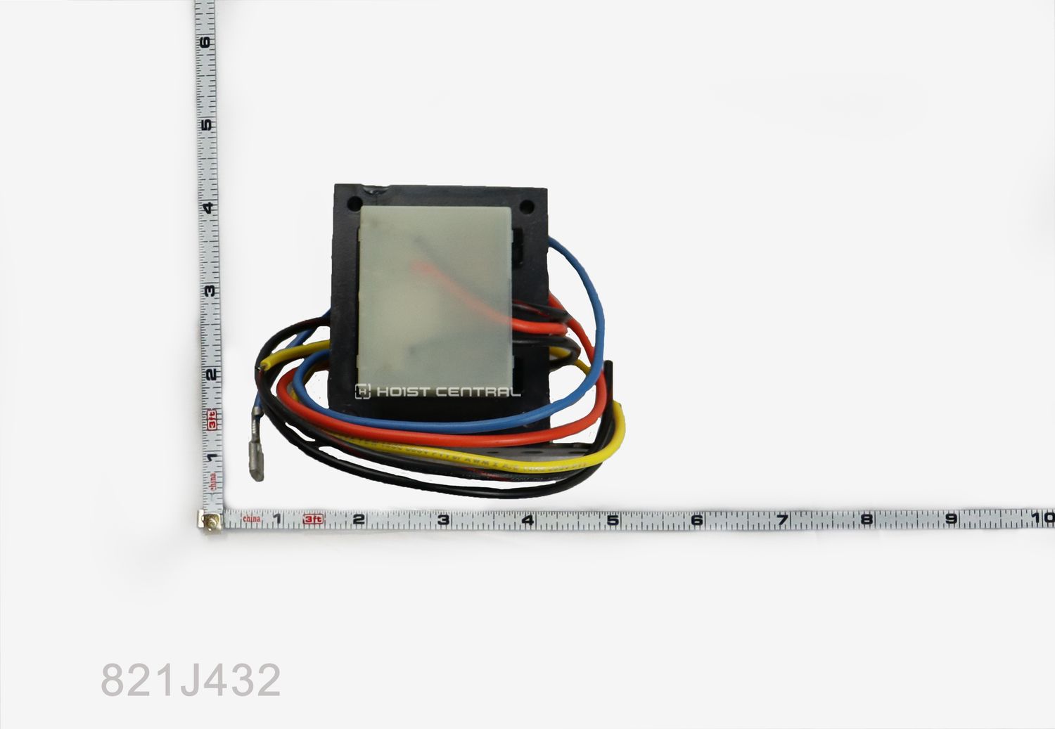 XFRMR,40VA,230/460X24