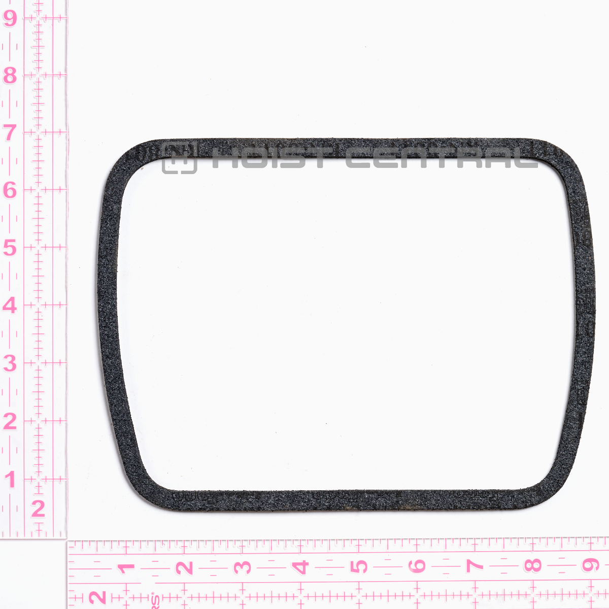 GASKET BRAKE COVER