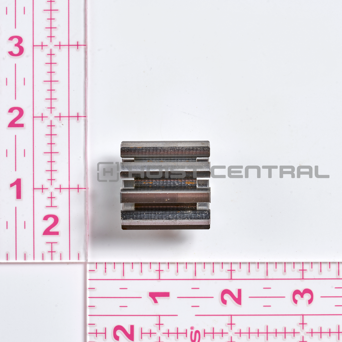 BRAKE ADAPTER (METAL)