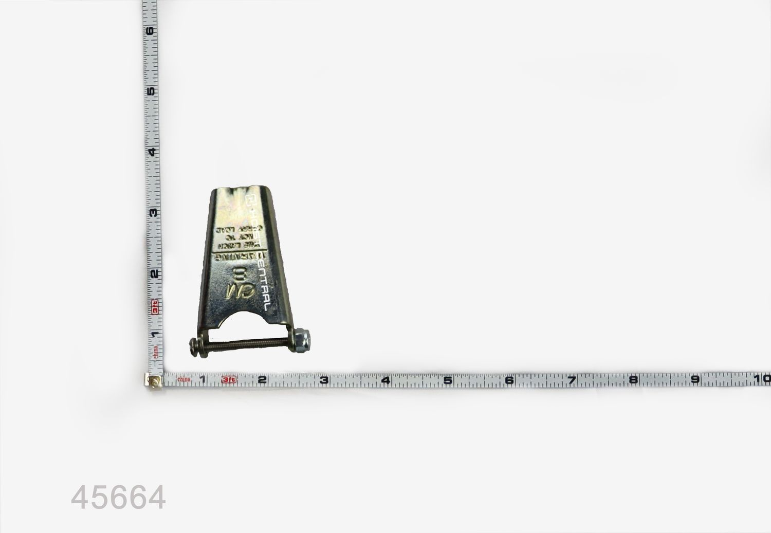 LATCH KIT #8/VARIOUS HOISTS