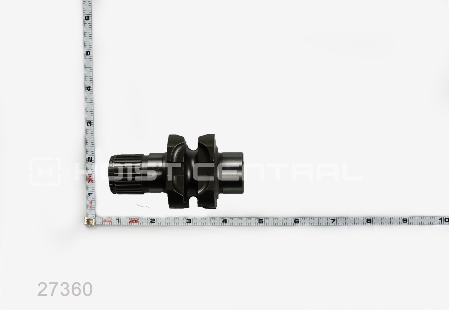 LIFTWHEEL 627-302
