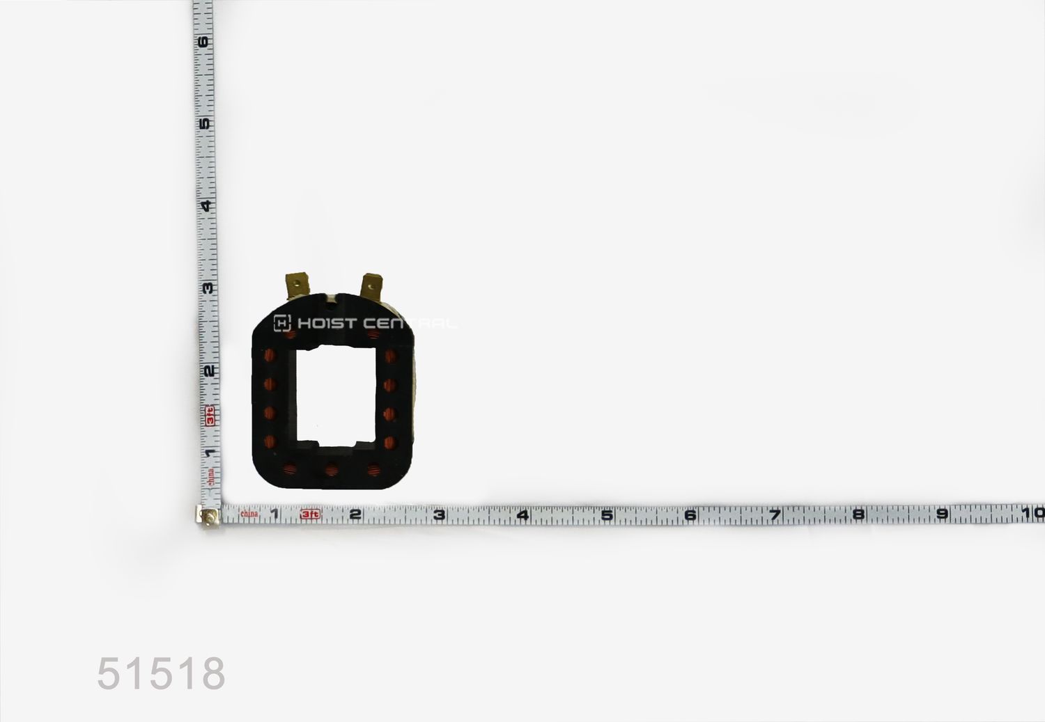 COIL BRAKE W240 V425 WS705