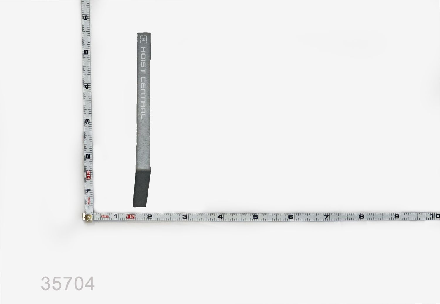 STRAP COIL RETAINER 627-258