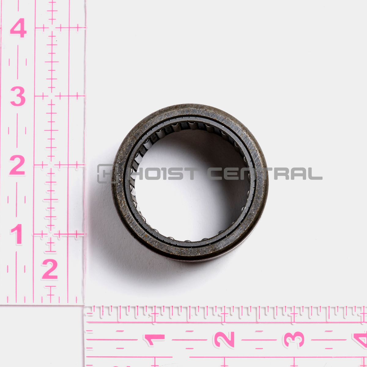 BEARING NEEDLE NO INNER RACE