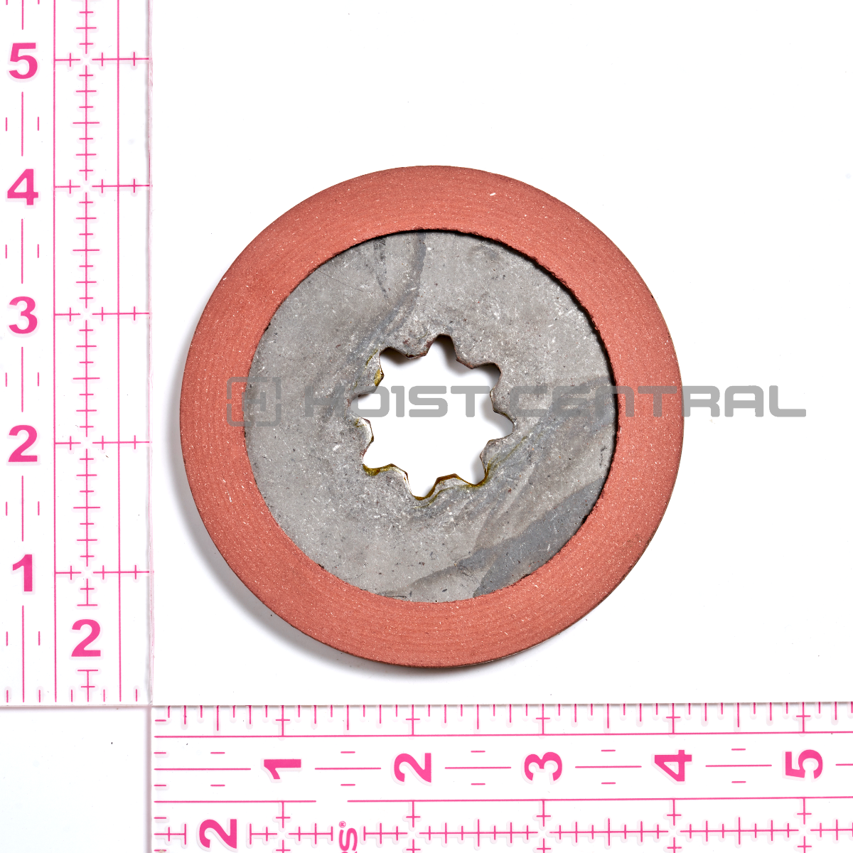 DISC FRICTION W241 662-703